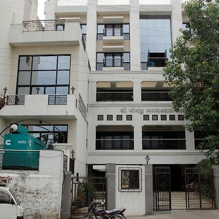 Khimji Bhagwandas Arogyabhavan Hotel Нашик Екстериор снимка