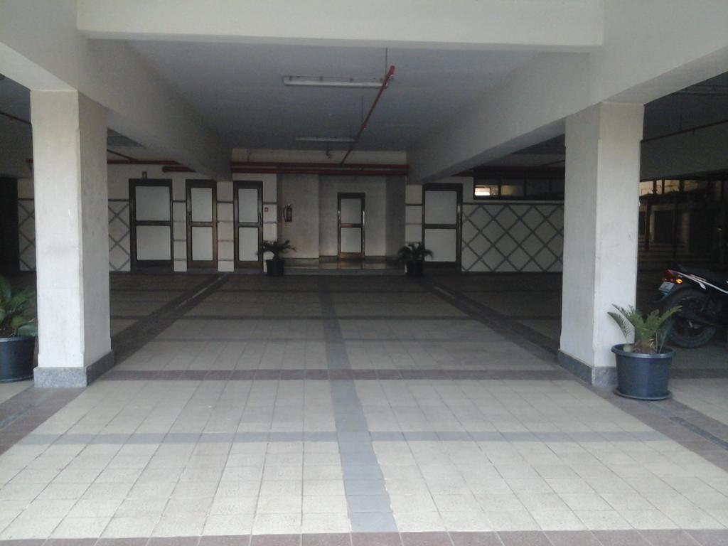 Khimji Bhagwandas Arogyabhavan Hotel Нашик Екстериор снимка