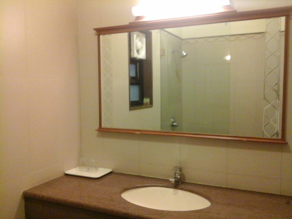 Khimji Bhagwandas Arogyabhavan Hotel Нашик Стая снимка