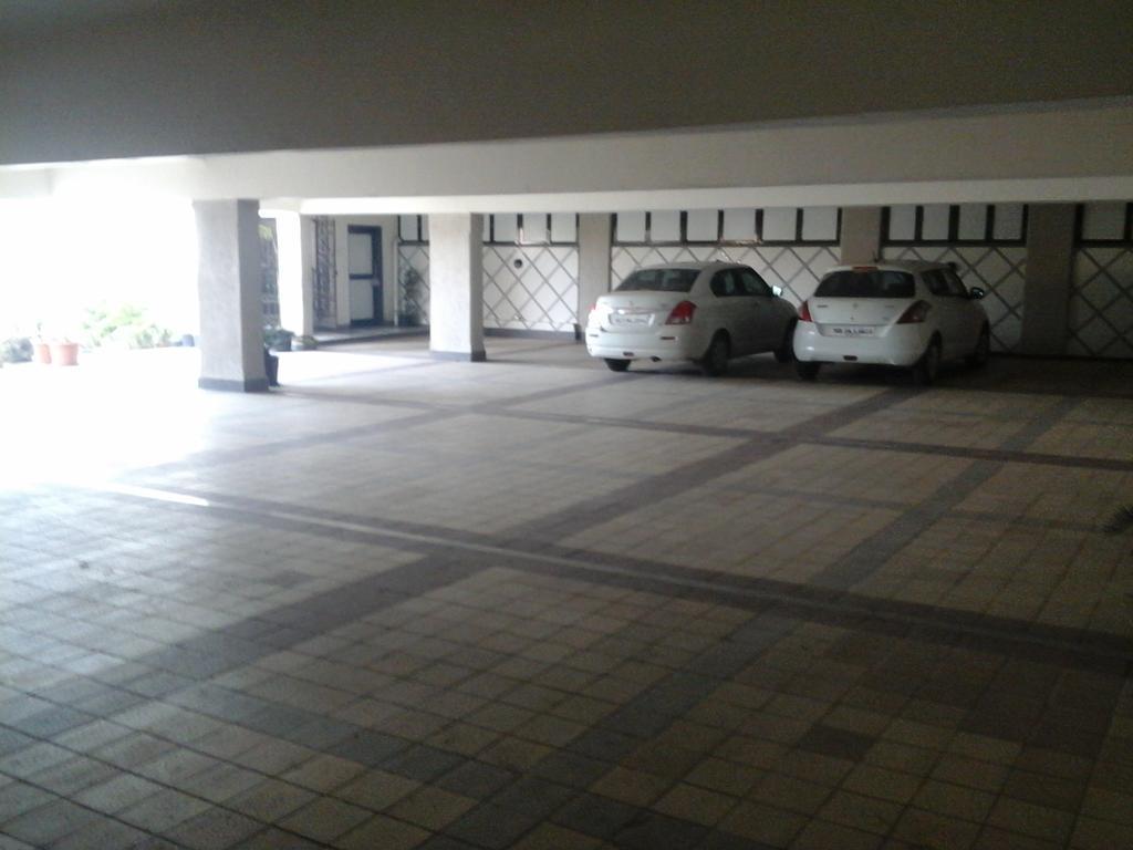 Khimji Bhagwandas Arogyabhavan Hotel Нашик Екстериор снимка
